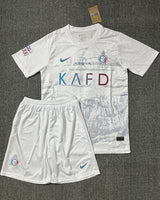 Kit Adulto AL NASSR