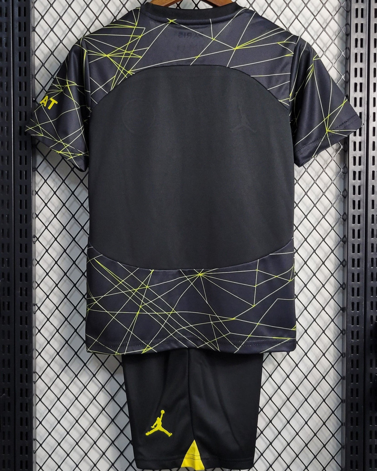 PARIS SAINT GERMAIN Kinder-Trikot-Set