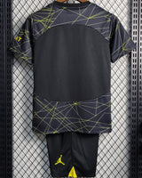 PARIS SAINT GERMAIN Kinder-Trikot-Set
