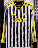 Maglia a maniche lunghe JUVENTUS