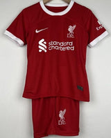 LIVERPOOL Kinder-Trikot