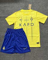 Kit Adulto AL NASSR