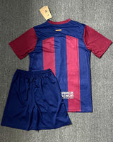 BARCELONA Erwachsenen-Set