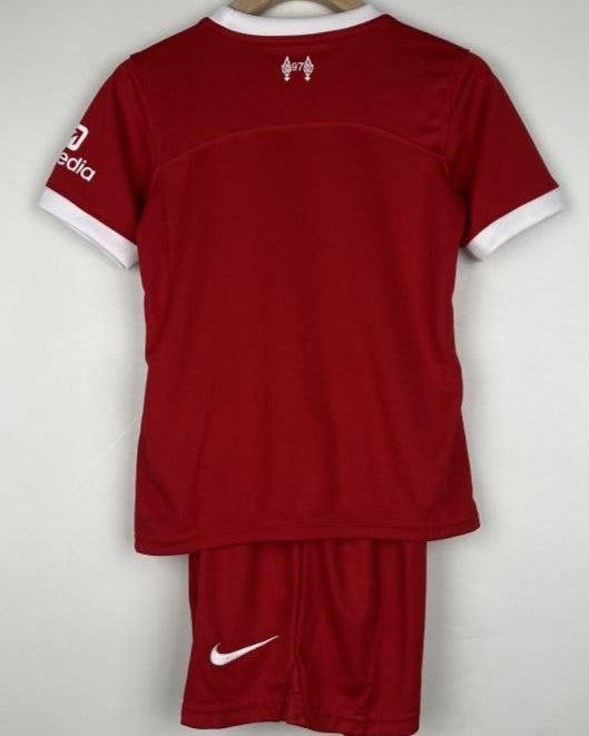 LIVERPOOL Kinder-Trikot