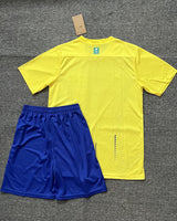 Kit Adulto AL NASSR