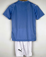 MANCHESTER CITY Kinder-Set