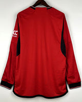 MANCHESTER UNITED Maglia a maniche lunghe