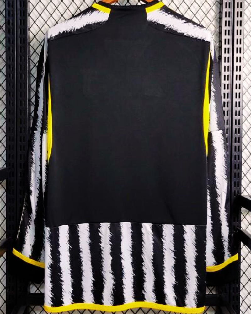 Maglia a maniche lunghe JUVENTUS