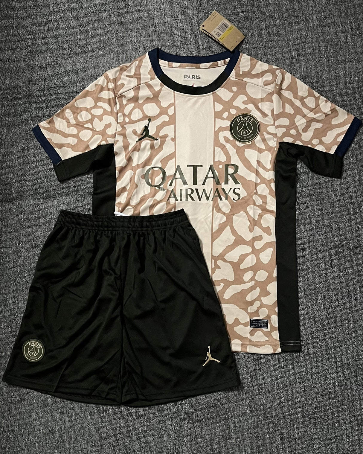 Kit Adulto PARIS SAINT GERMAIN