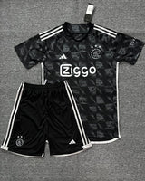 Kit AJAX Adulto