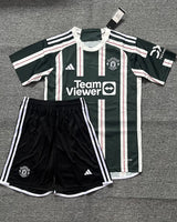Completo Adulto MANCHESTER UNITED