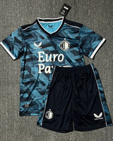 Kit adulto FEYENOORD