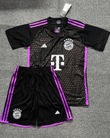 BAYERN MÜNCHEN Erwachsenen-Set