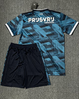 Kit adulto FEYENOORD