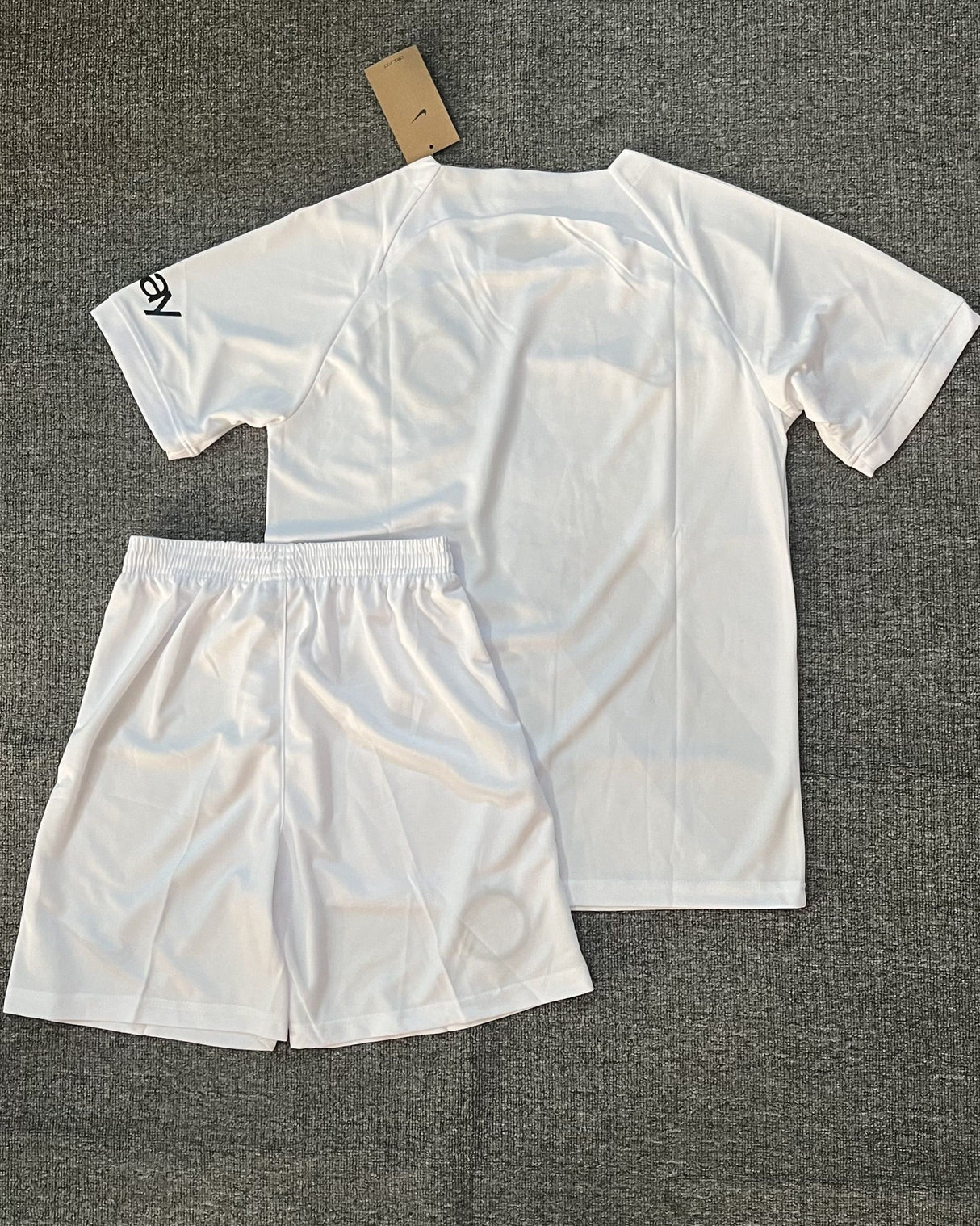 Kit Adulto INTER
