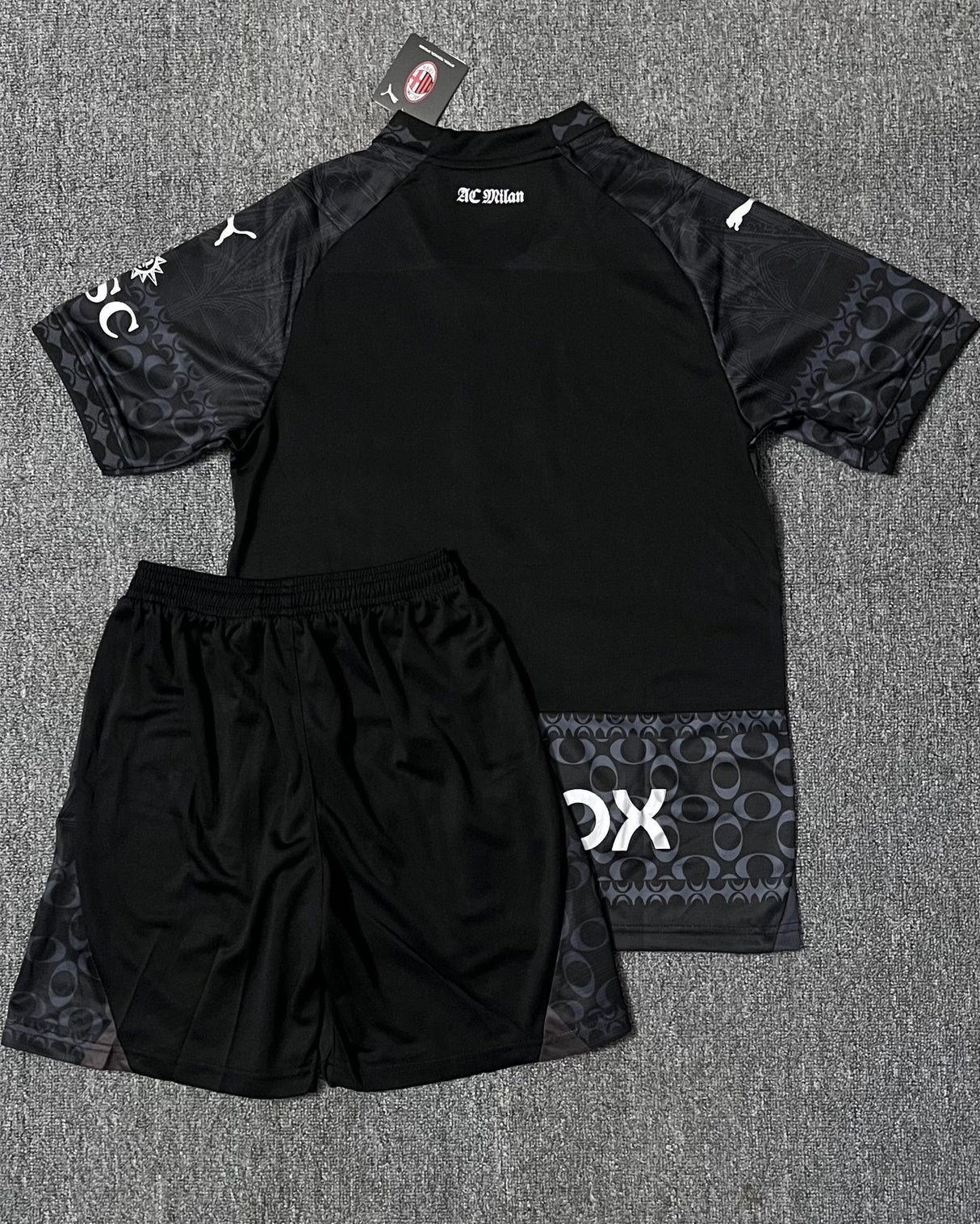 Kit Adulto MILAN