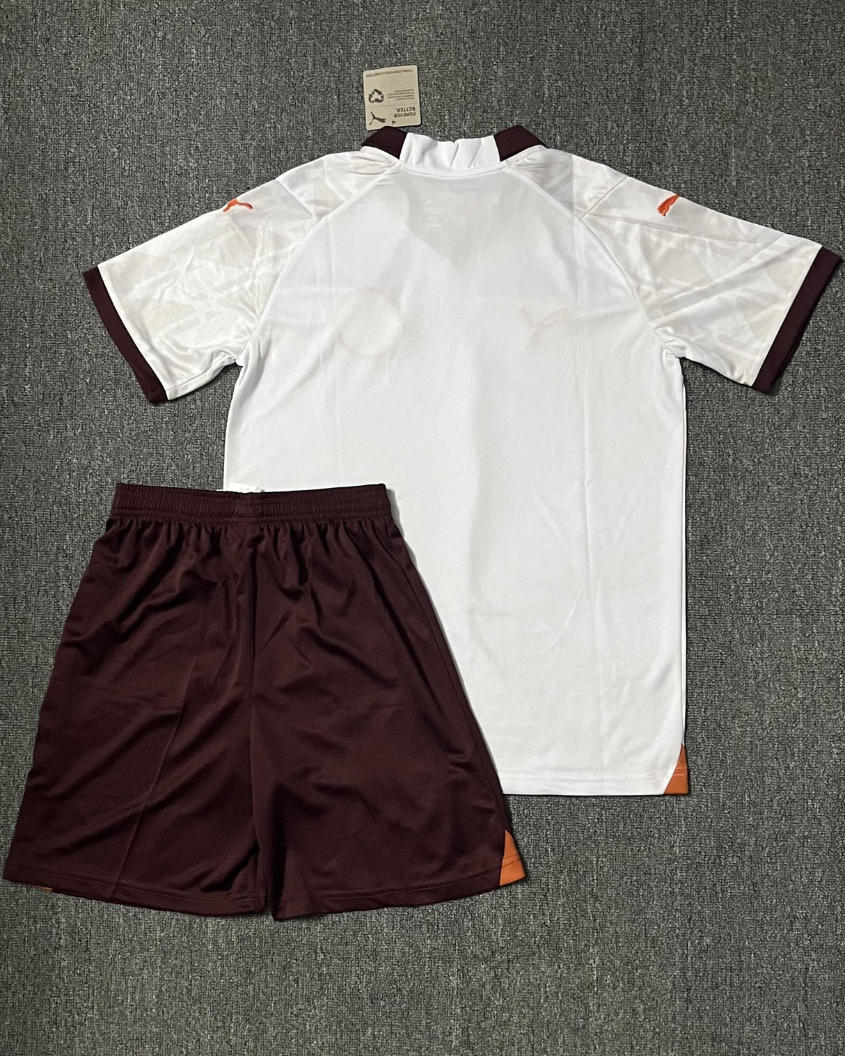MANCHESTER CITY Kit Uomo
