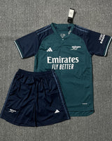 ARSENAL Erwachsenen-Trikot-Set