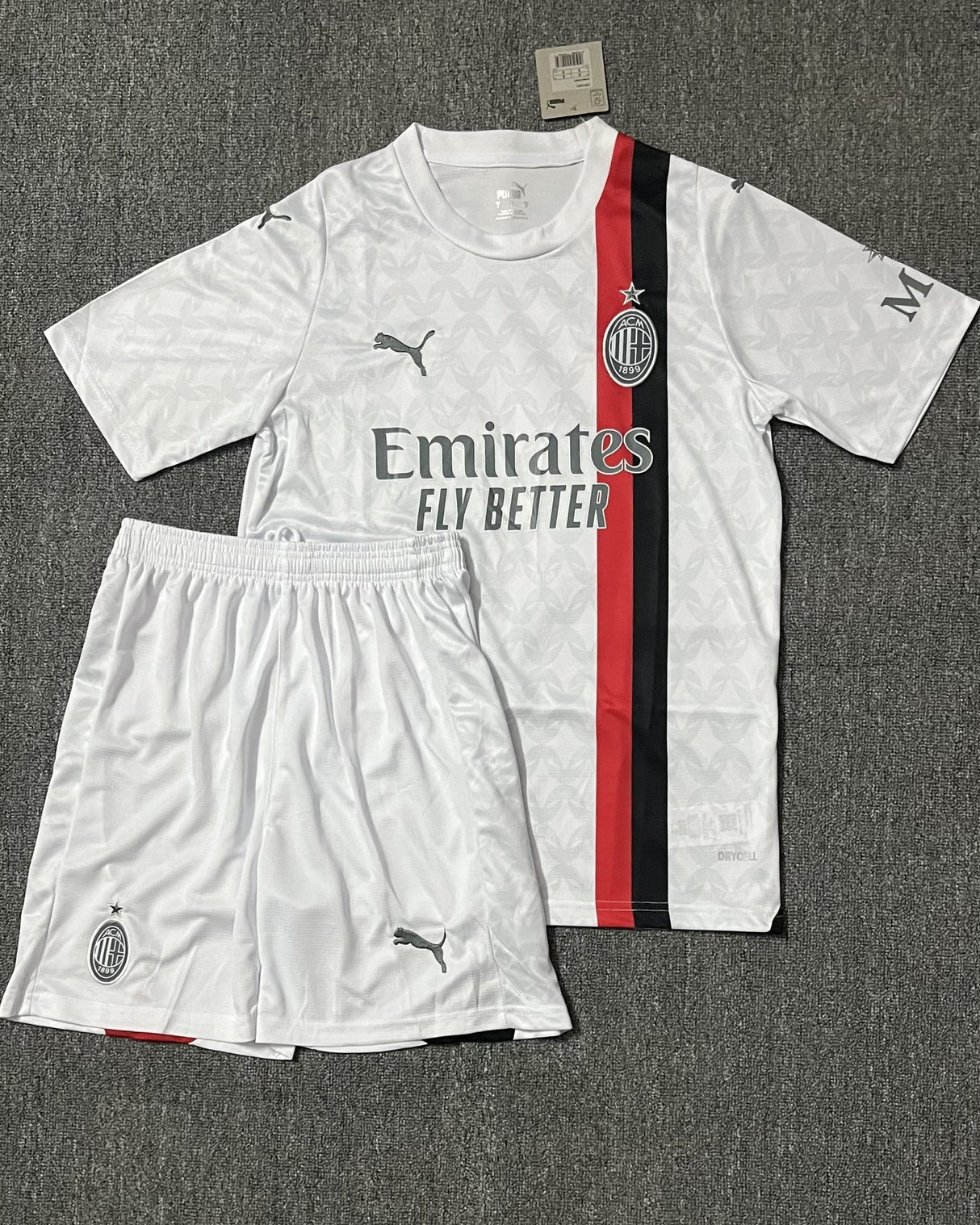 Kit Adulto MILAN