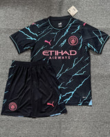 MANCHESTER CITY Kit Uomo