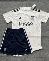 Kit AJAX Adulto