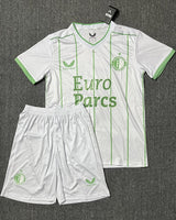 Kit adulto FEYENOORD