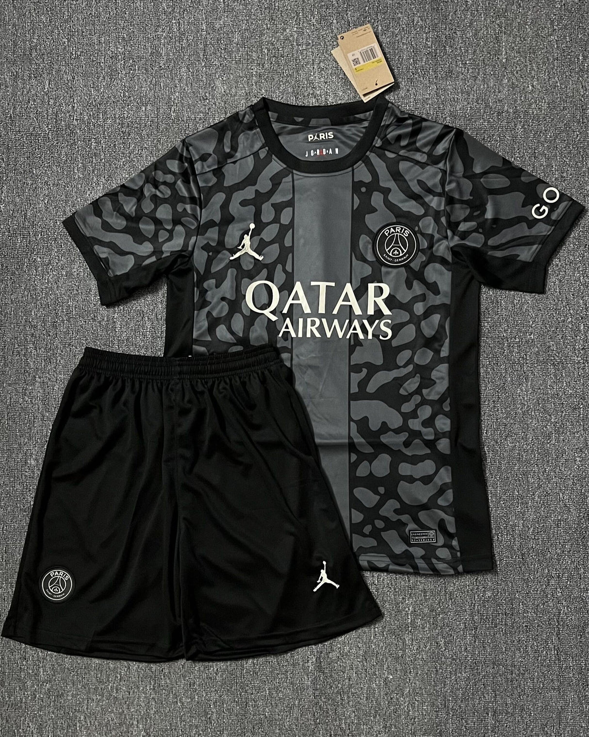 Kit Adulto PARIS SAINT GERMAIN