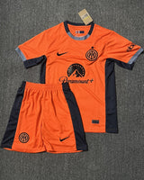 Kit Adulto INTER