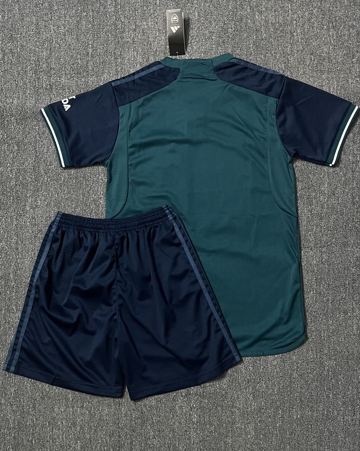 ARSENAL Erwachsenen-Trikot-Set