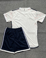 Kit AJAX Adulto