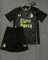Kit adulto FEYENOORD