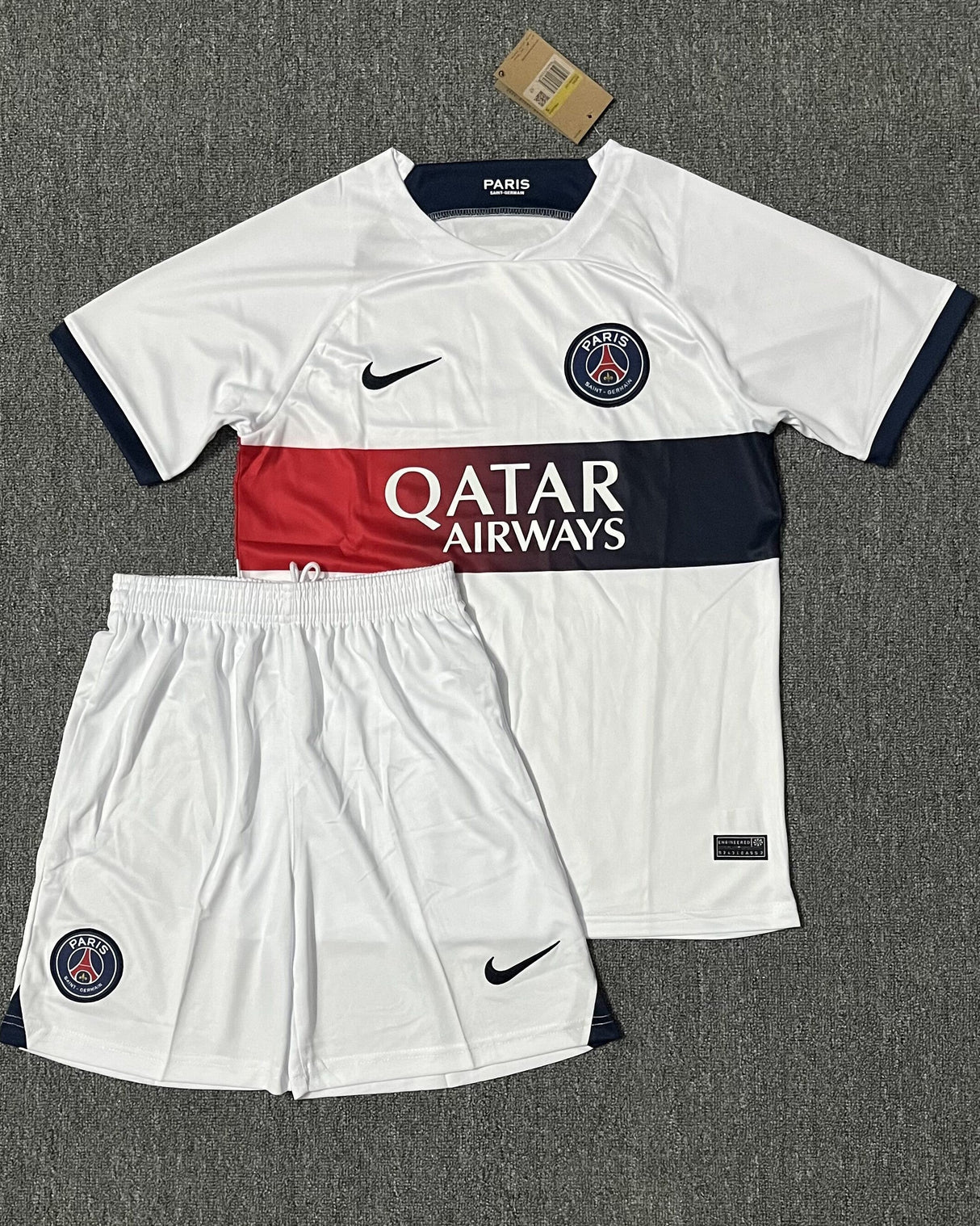 Kit Adulto PARIS SAINT GERMAIN