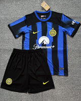 Kit Adulto INTER