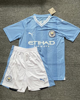 MANCHESTER CITY Kit Uomo