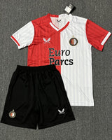 Kit adulto FEYENOORD
