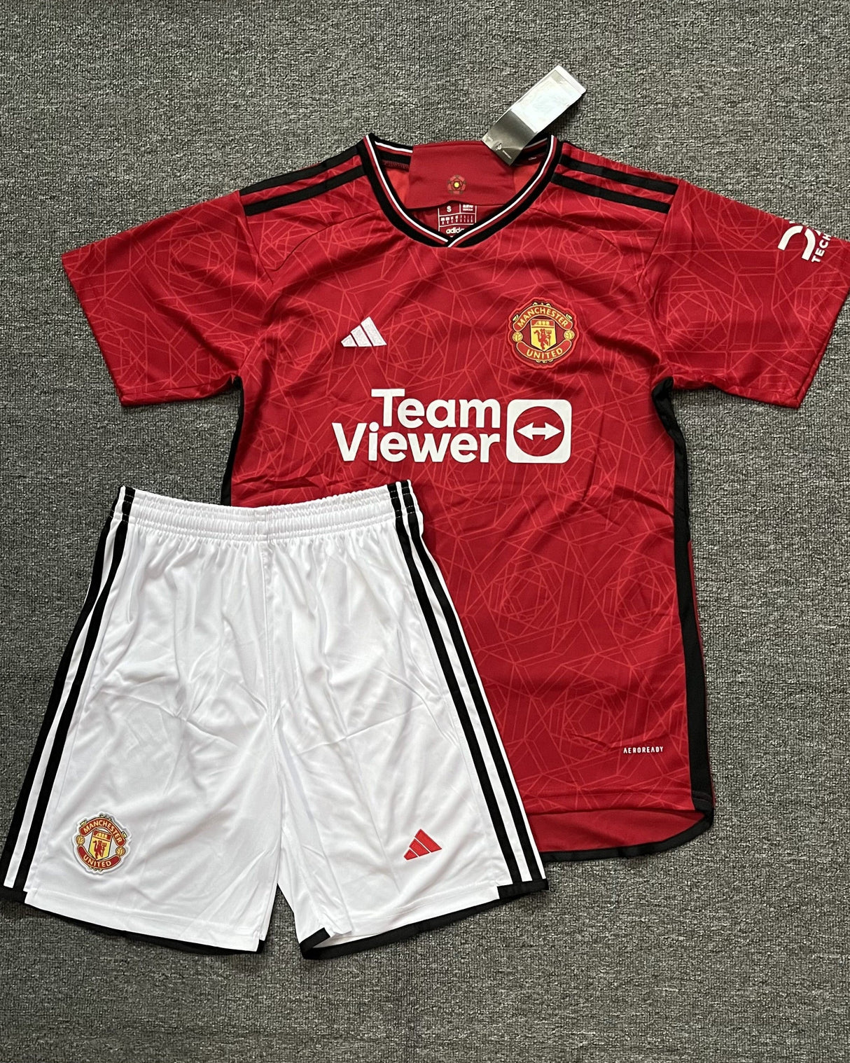 Completo Adulto MANCHESTER UNITED