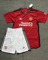 Completo Adulto MANCHESTER UNITED