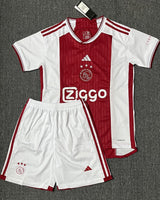 Kit AJAX Adulto