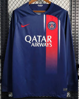 PARIS SAINT GERMAIN Maglia a maniche lunghe
