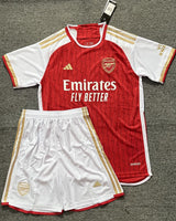 ARSENAL Erwachsenen-Trikot-Set