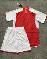 ARSENAL Erwachsenen-Trikot-Set