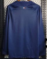 PARIS SAINT GERMAIN Maglia a maniche lunghe