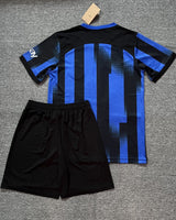 Kit Adulto INTER