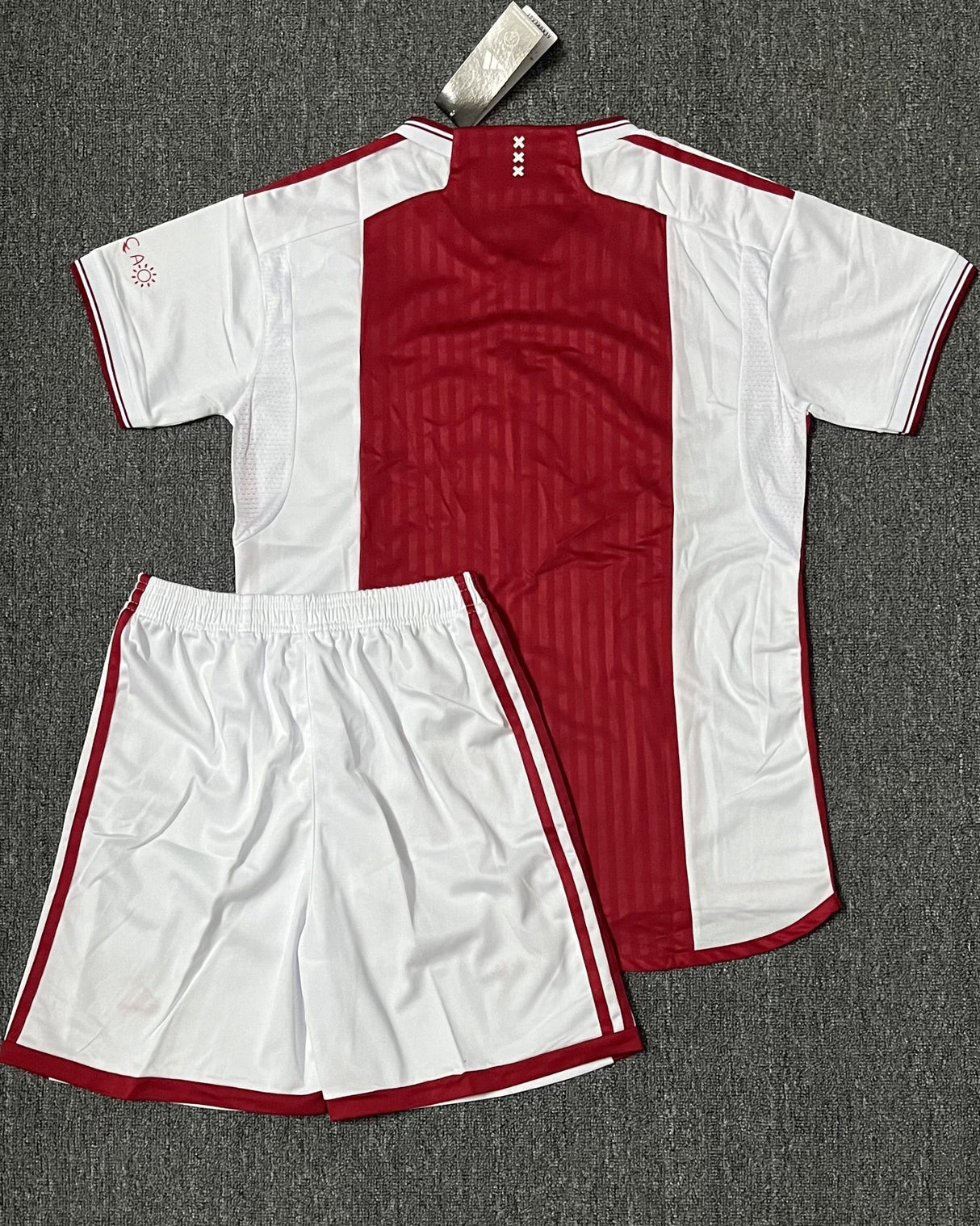 Kit AJAX Adulto