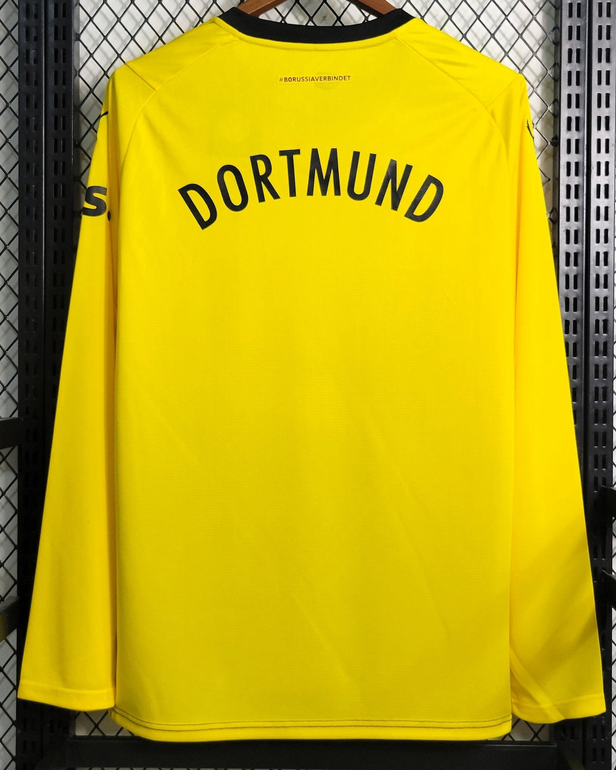 Maglia a maniche lunghe BORUSSIA DORTMUND
