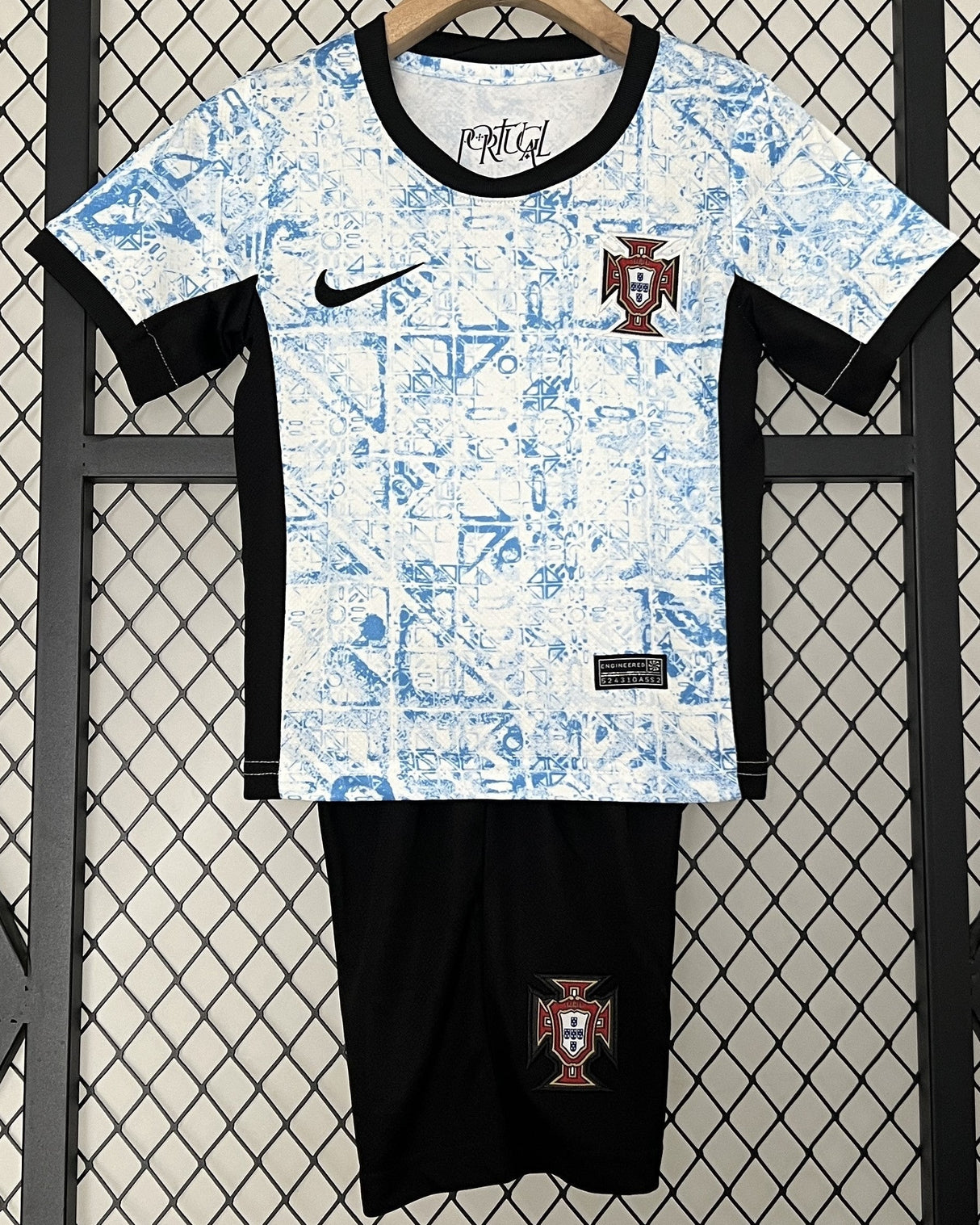 PORTUGAL Kinder-Kit