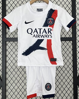PARIS SAINT GERMAIN Kinder-Trikot-Set