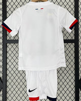 PARIS SAINT GERMAIN Kinder-Trikot-Set