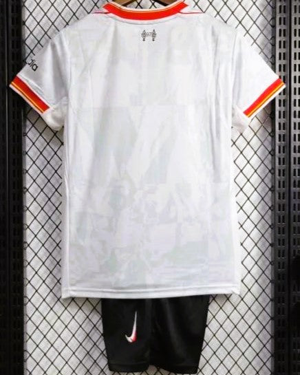 LIVERPOOL Kinder-Trikot