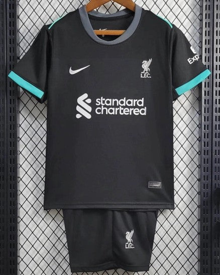 LIVERPOOL Kinder-Trikot
